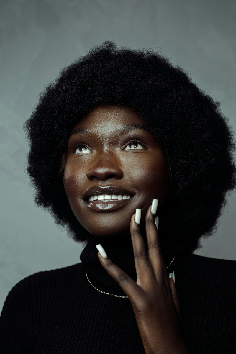 Fashion photography inspiration