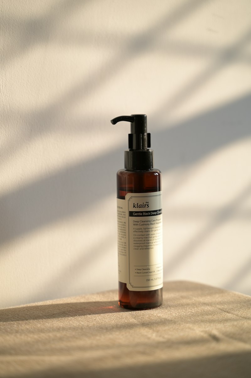 Product photography inspiration